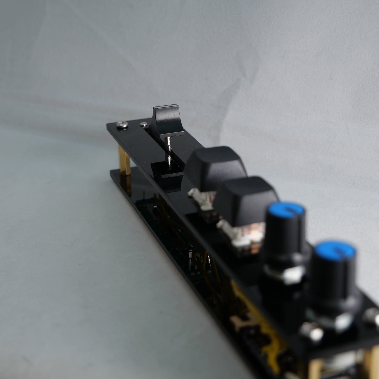 Custom MIDI controller
