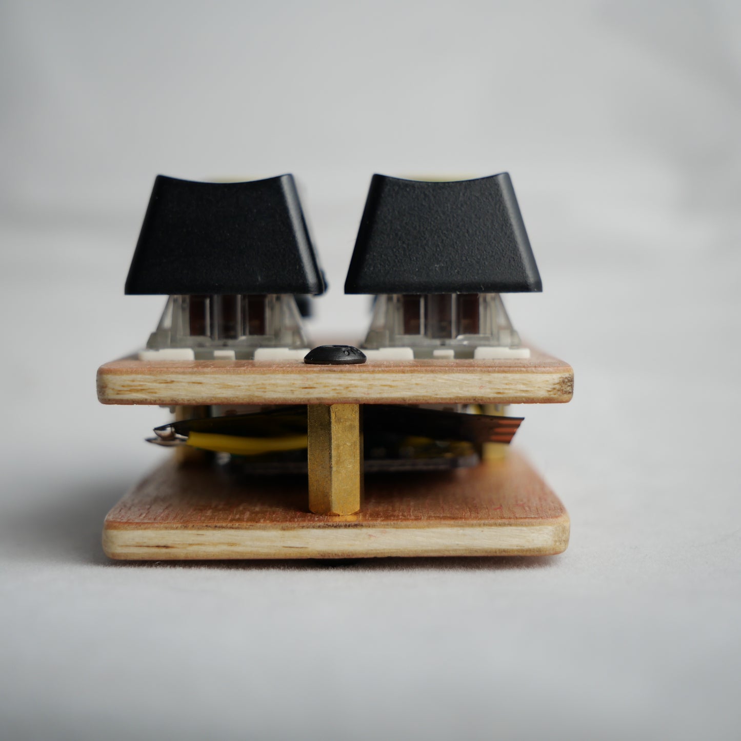madMidiMini Yellow