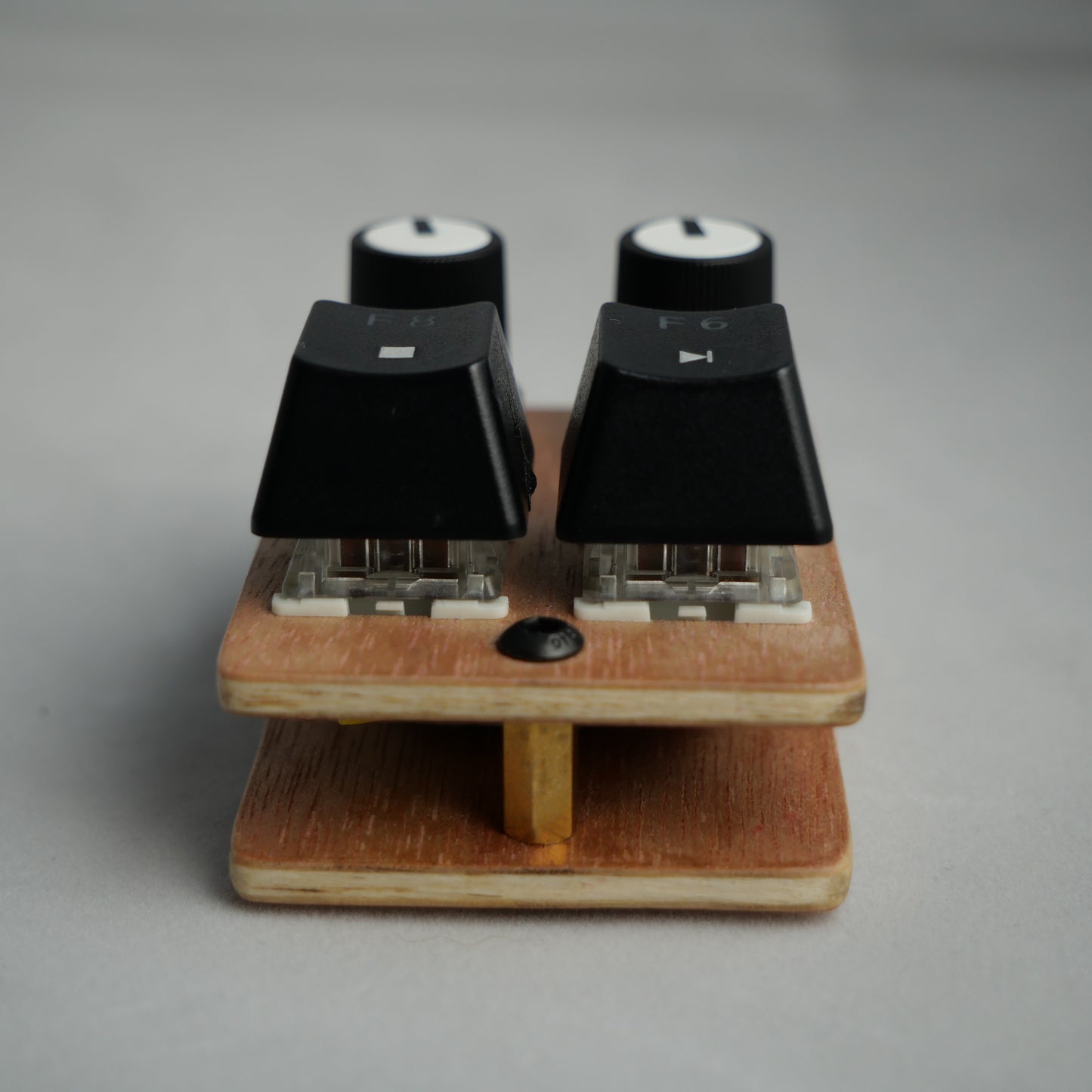 madMidiMini White