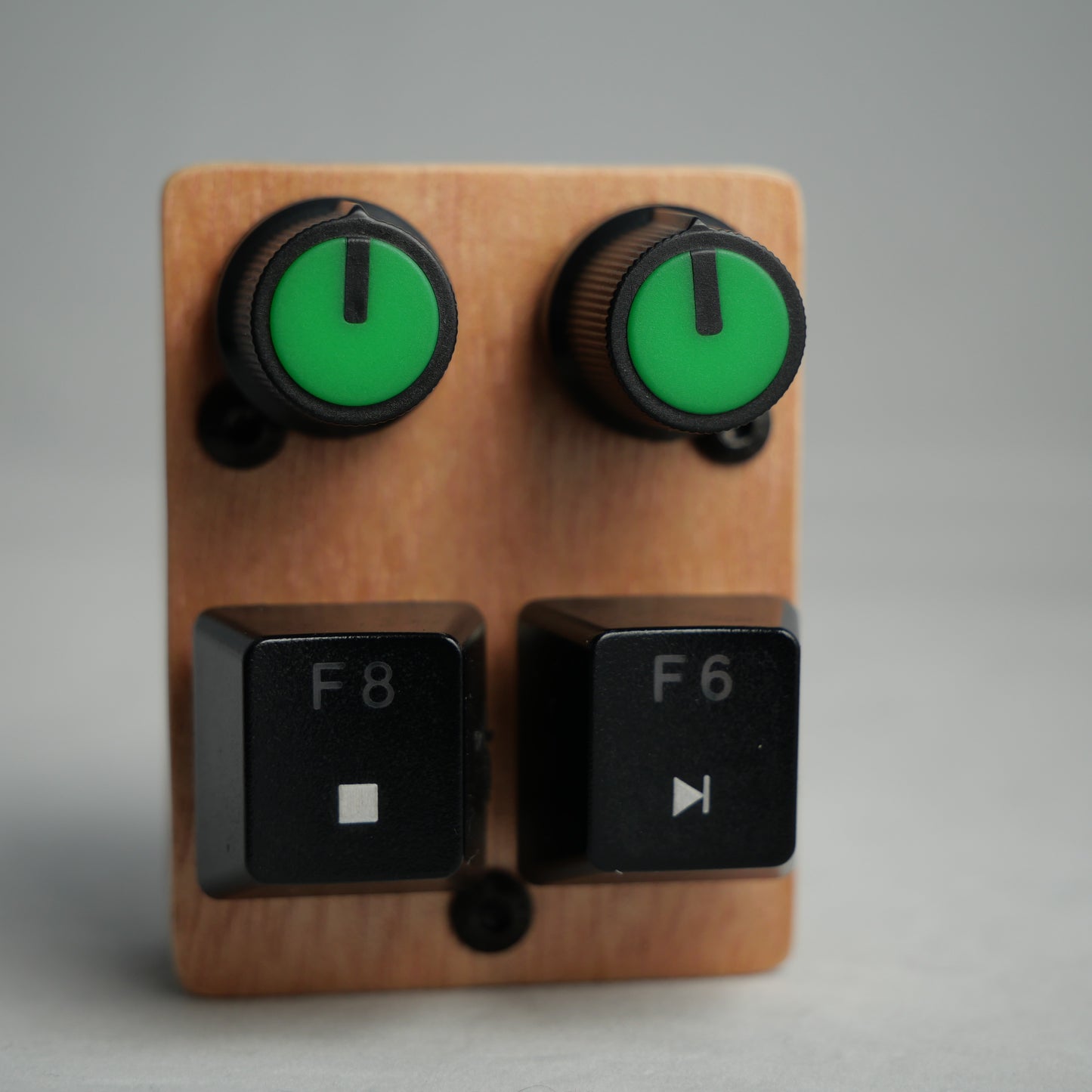 madMidiMini Green