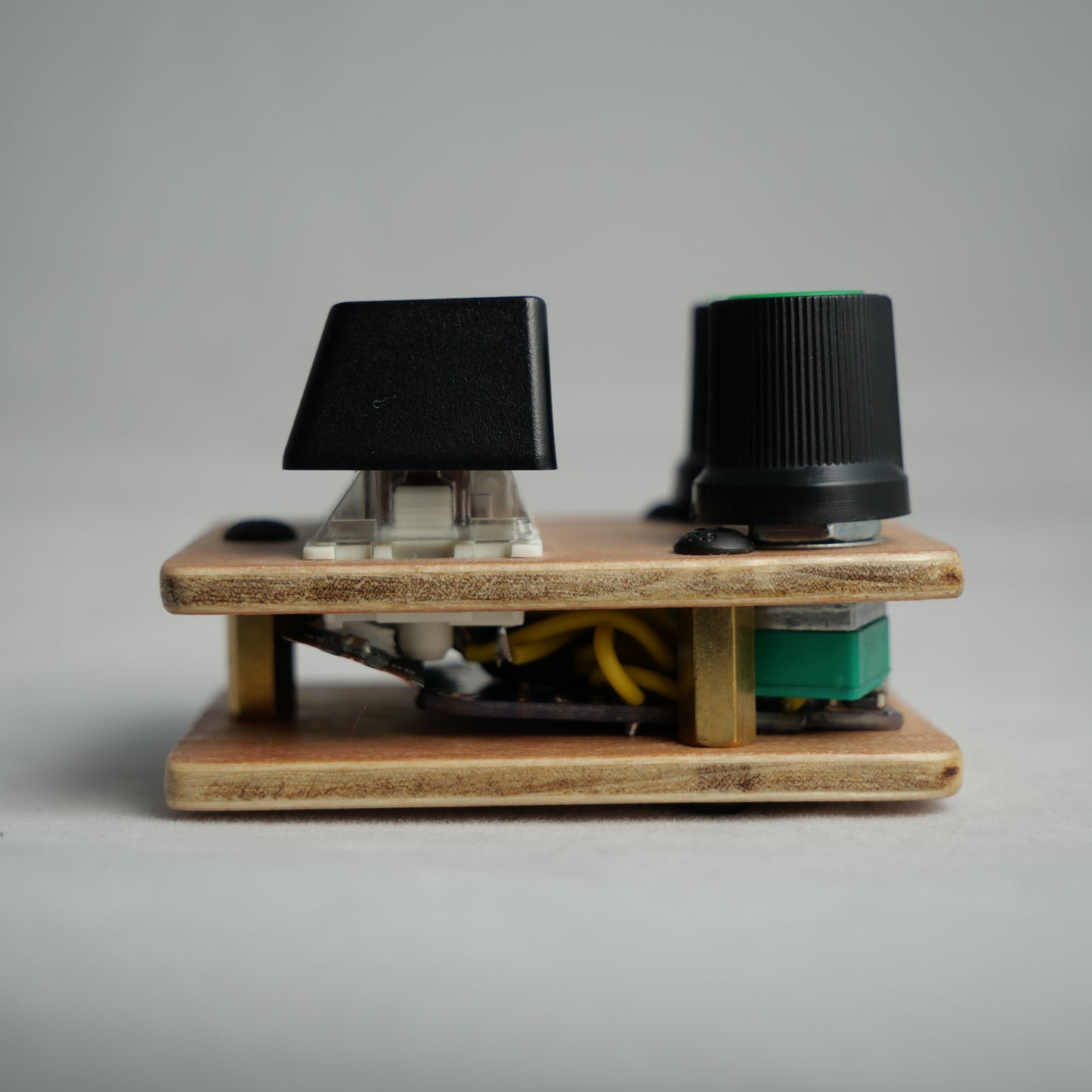 madMidiMini Green