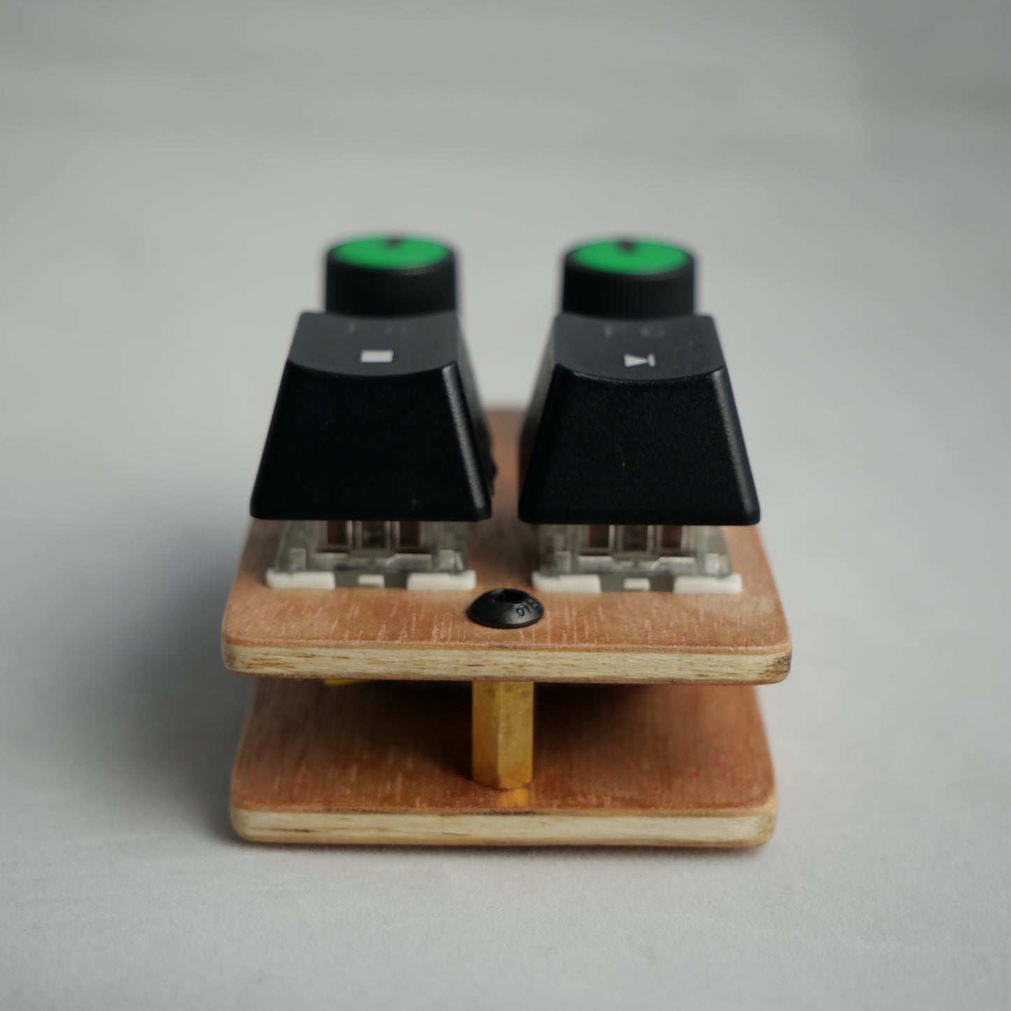 madMidiMini Green