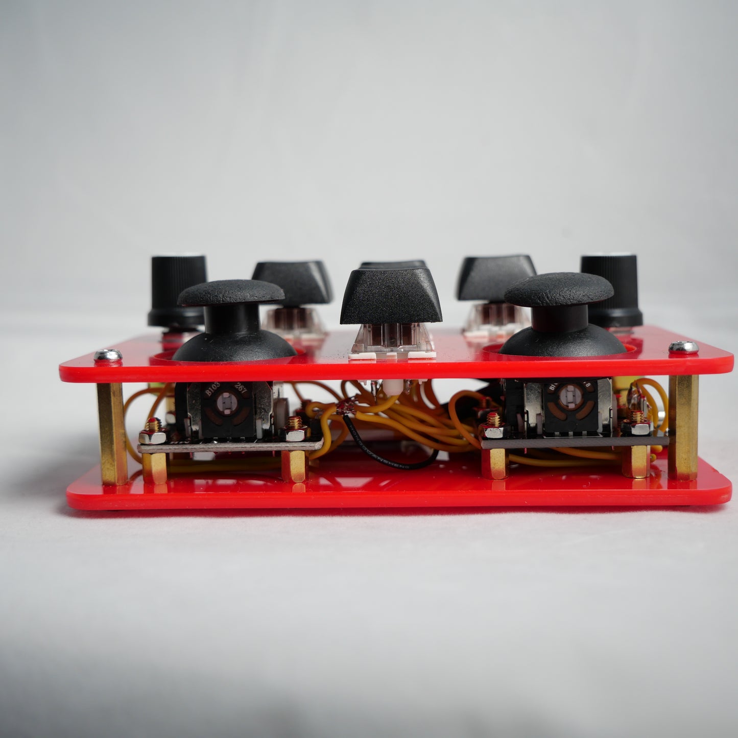 madMidi Acrylic Wireless