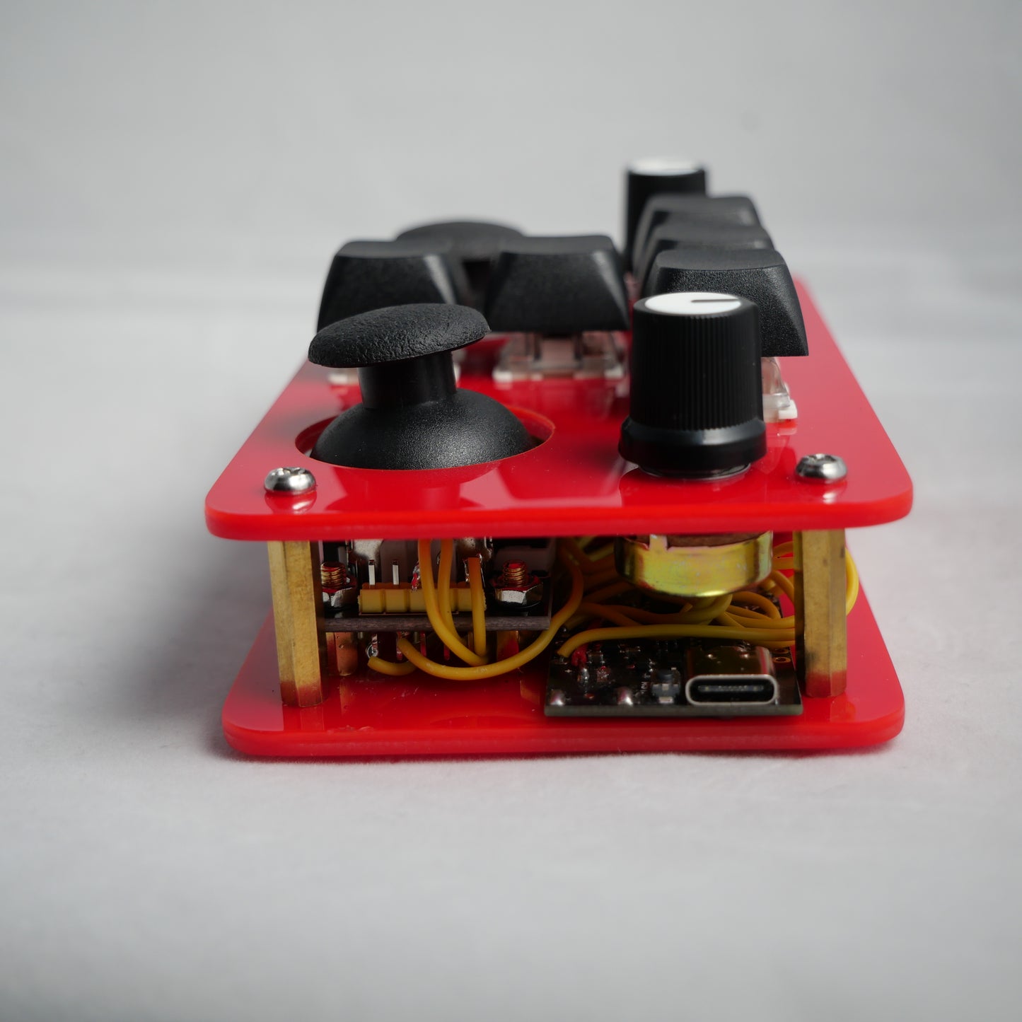 madMidi Acrylic Wireless