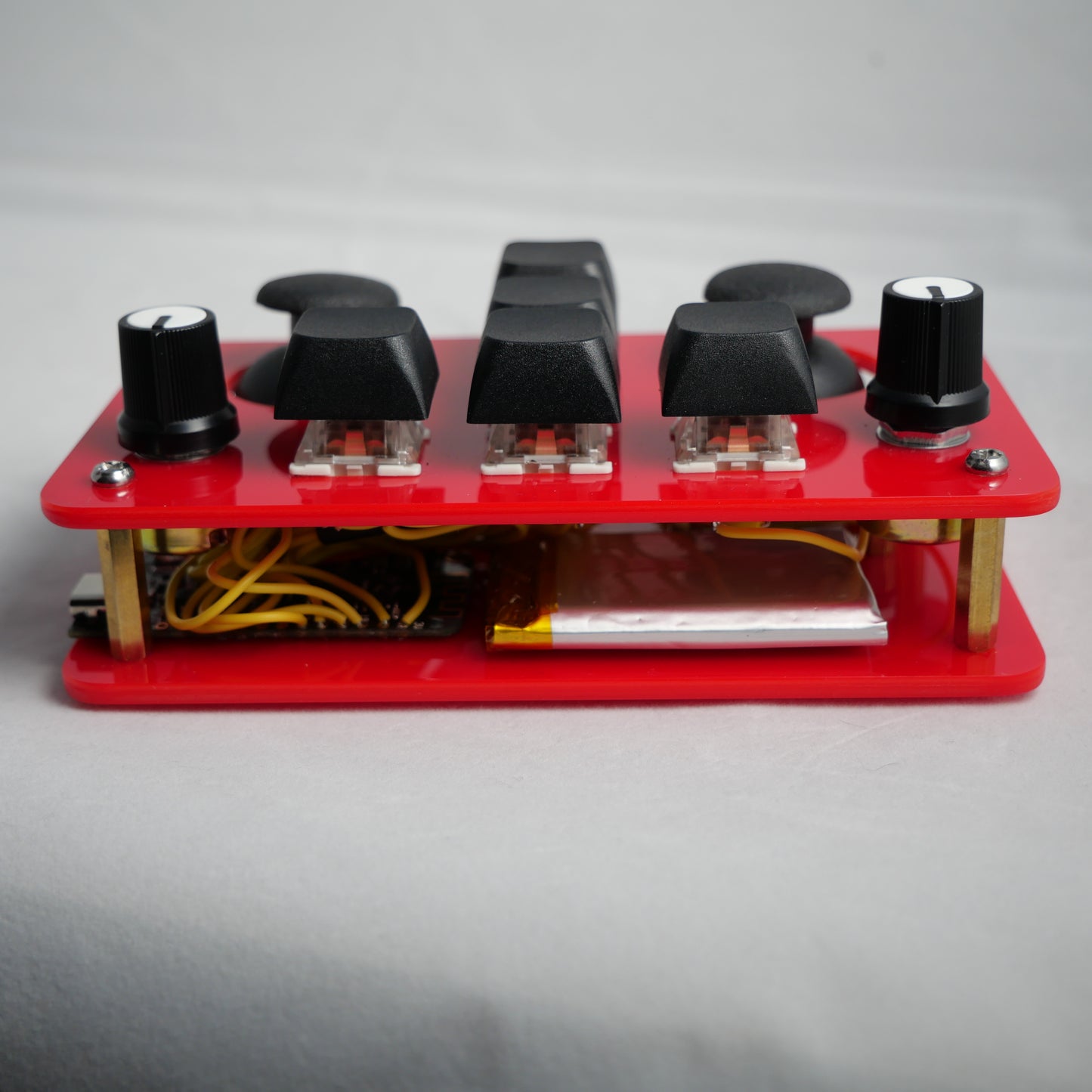 madMidi Acrylic Wireless