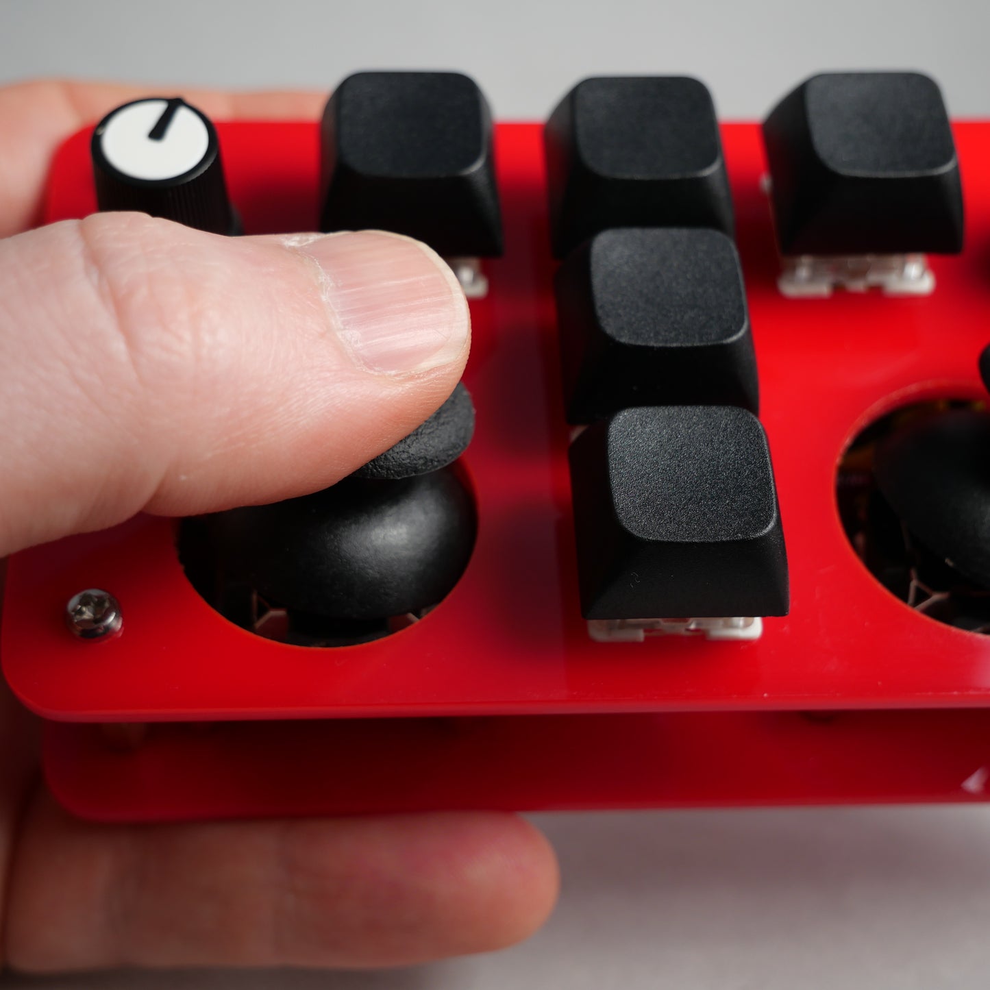 madMidi Acrylic Wireless