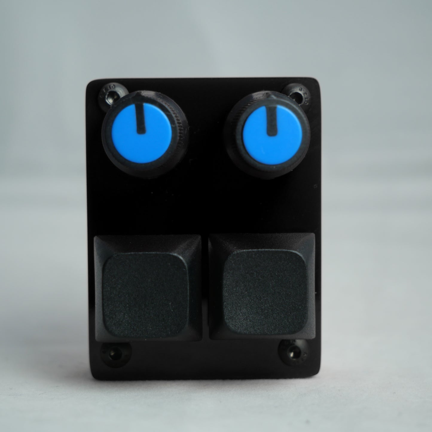 madMidiMini Acrylic Black