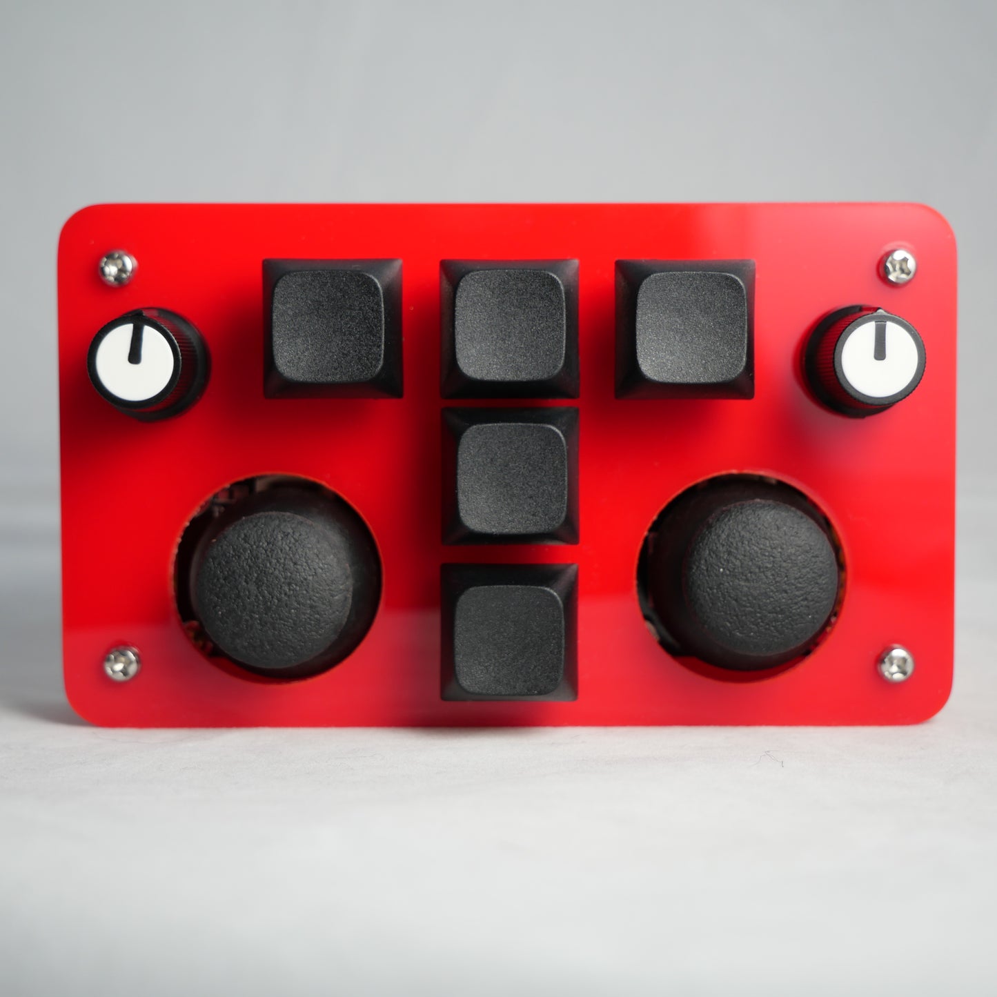 madMidi Acrylic Wireless