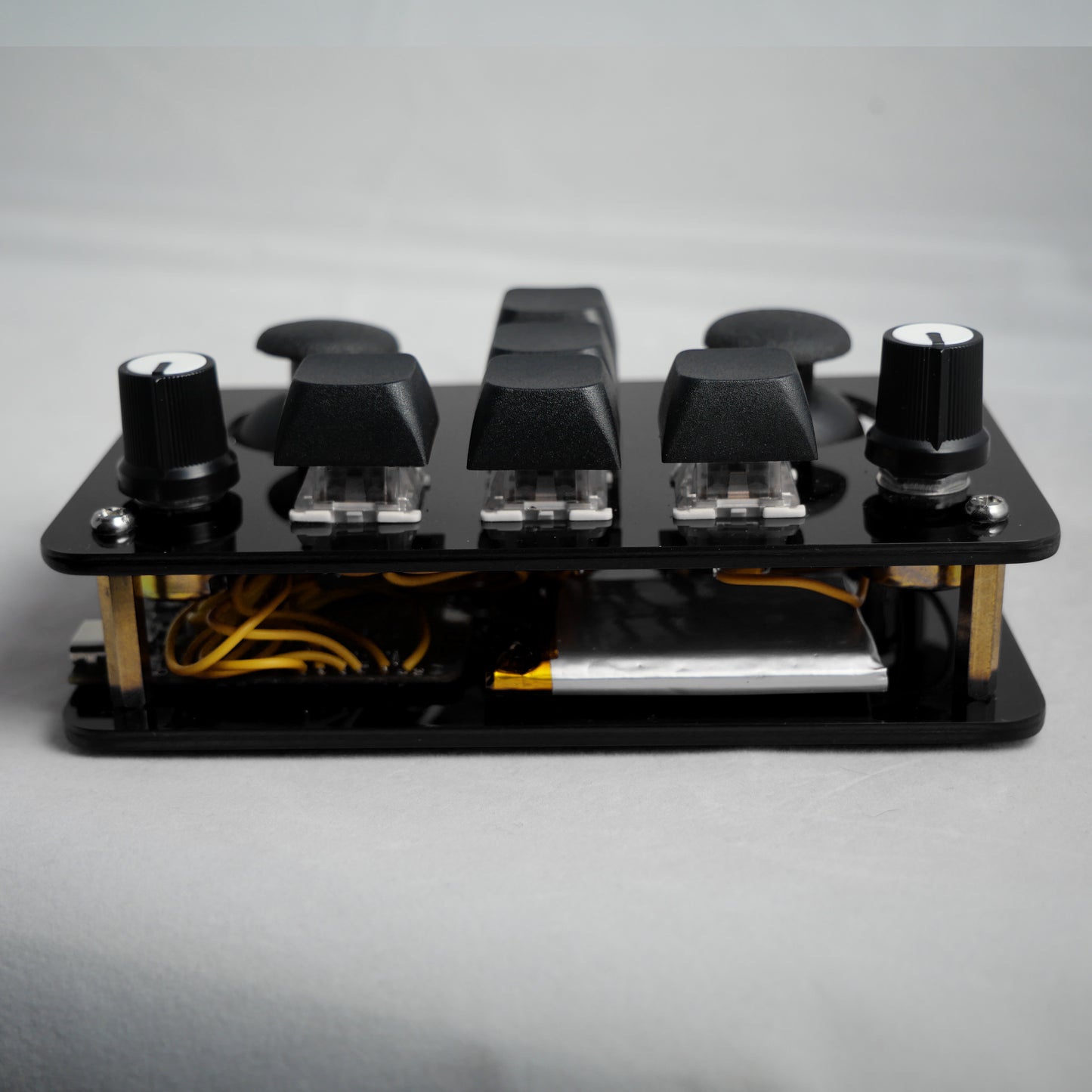 madMidi Acrylic Wireless