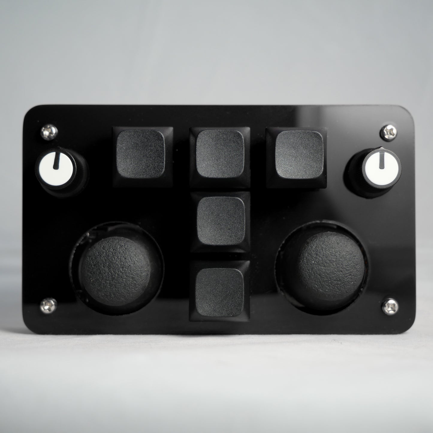 madMidi Acrylic Wireless