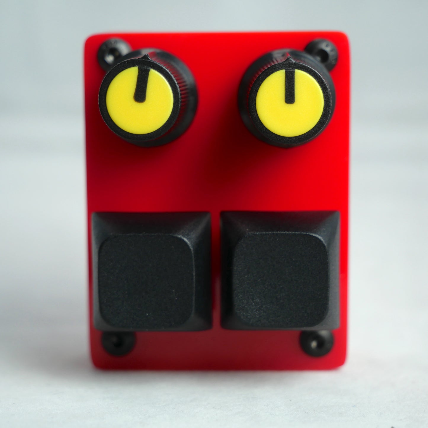 madMidiMini Acrylic Red