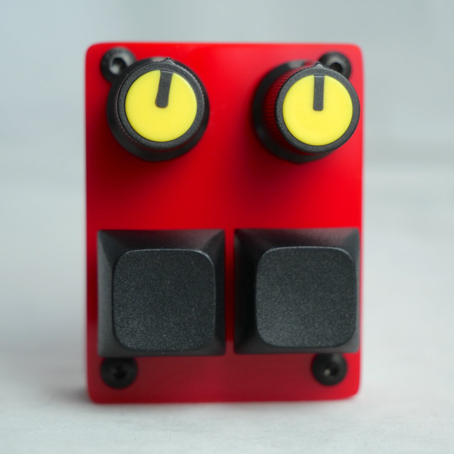 madMidiMini Acrylic Red