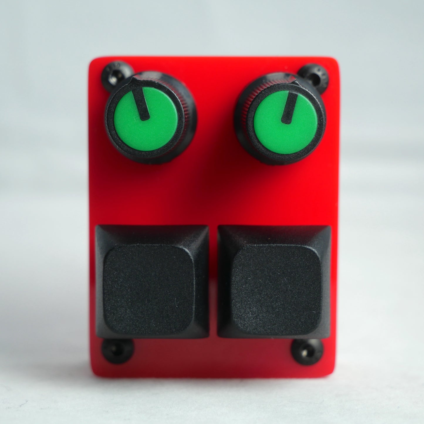 madMidiMini Acrylic Red