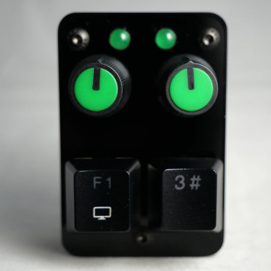 madMidiMiniClassic Acrylic