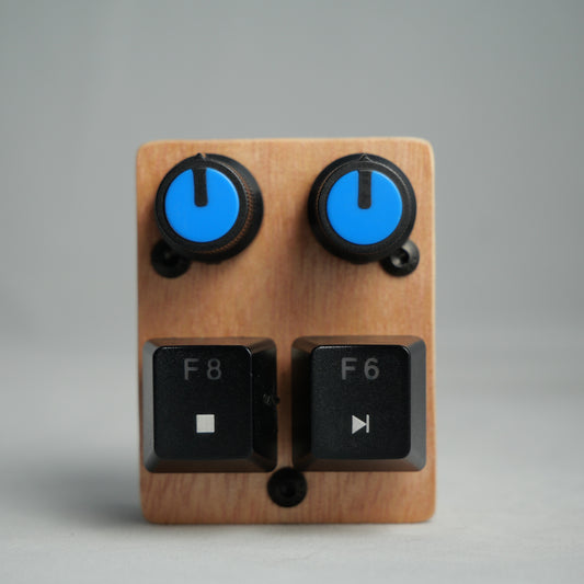 madMidiMini Blue