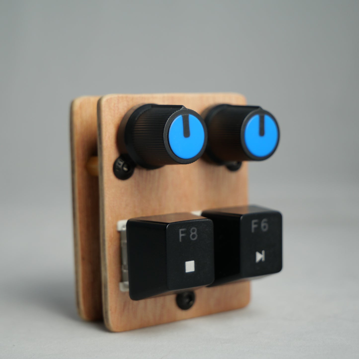 madMidiMini Blue