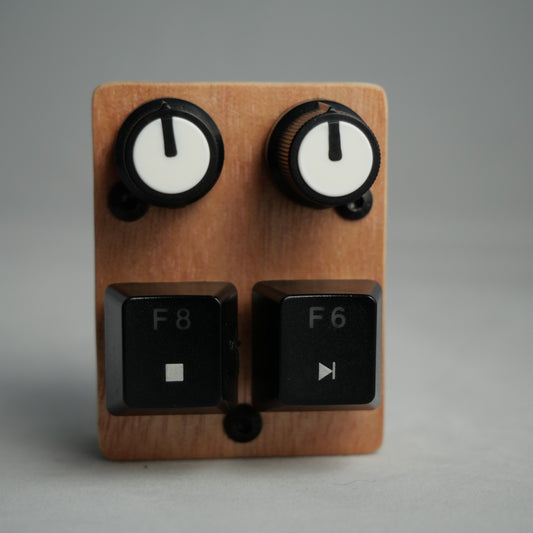 madMidiMini White