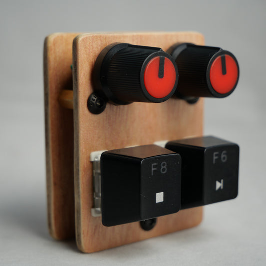 madMidiMini Red