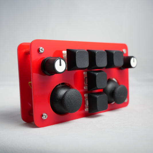madMidi Acrylic Wireless