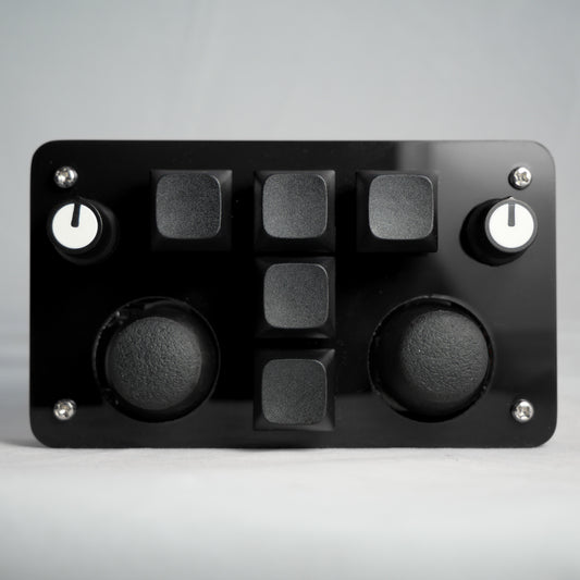madMidi Acrylic Wireless