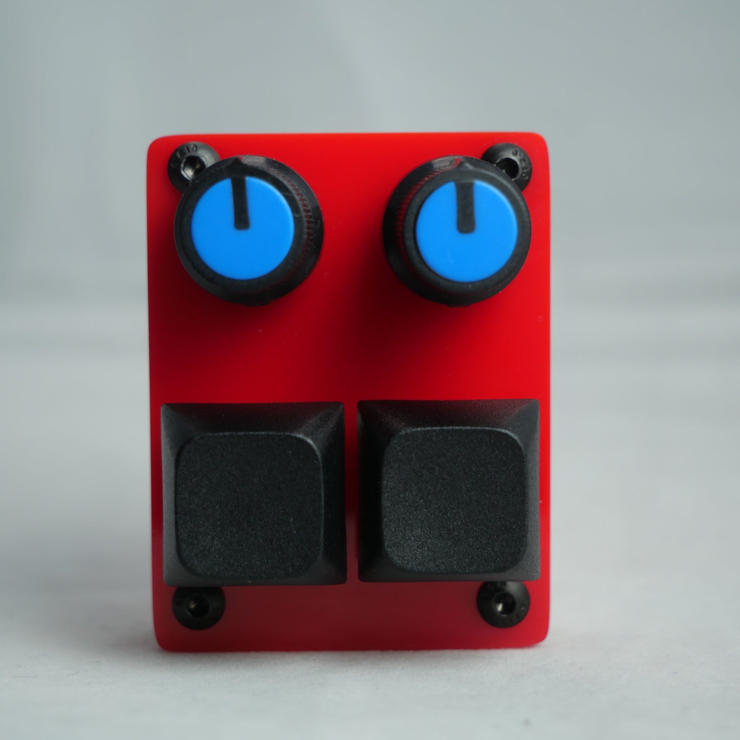 madMidiMini Acrylic Red